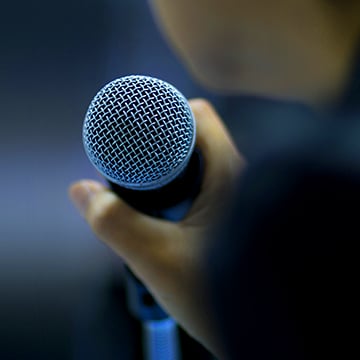 Effective Presentations And Public Speaking
